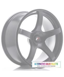 JR Wheels JR32 18x8,5 ET20-38 5H (Custom PCD) Custom Finish