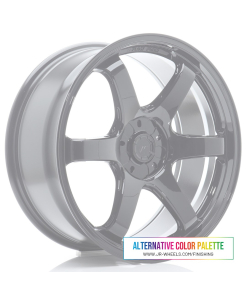 JR Wheels SL03 19x8,5 ET20-42 5H (Custom PCD) Custom Finish