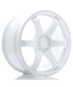 JR Wheels SL03 19x8,5 ET42 5x114,3 White