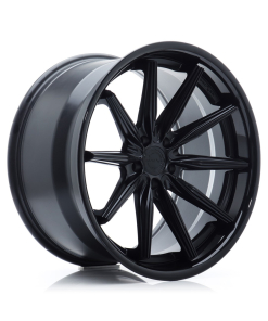 Concaver CVR8 19x9 ET20-54 (Custom PCD) Matt Black