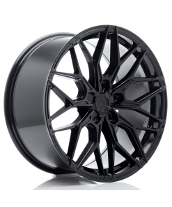JR Wheels JR46 19x9,5 ET20-45 5H (Custom PCD) Gloss Black