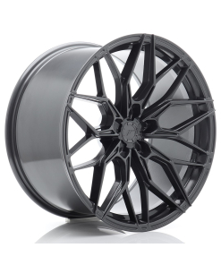JR Wheels JR46 20x10,5 ET15-35 5H (Custom PCD) Hyper Gray