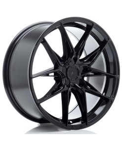 JR Wheels JR44 18x8,5 ET20-48 5H (Custom PCD) Gloss Black