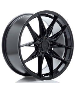 JR Wheels JR44 18x8,5 ET45 5x112 Gloss Black