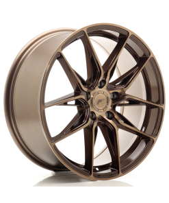 JR Wheels JR44 18x8,5 ET45 5x112 Platinum Bronze