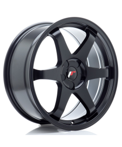 JR Wheels JR3 19x8,5 ET20-42 5H (Custom PCD) Matt Black