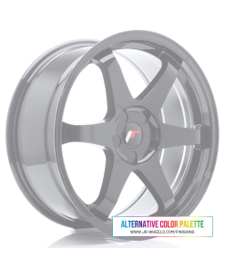 JR Wheels JR3 19x8,5 ET20-42 5H (Custom PCD) Custom Finish