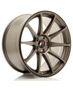 JR Wheels JR11 19x9,5 ET35 5x120 Matt Bronze