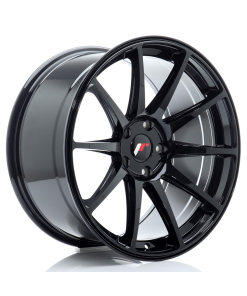 JR Wheels JR11 19x9,5 ET35 5x120 Gloss Black