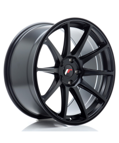 JR Wheels JR11 19x9,5 ET35 5x112 Matt Black