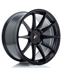 JR Wheels JR11 19x9,5 ET35 5x120 Matt Black