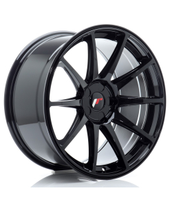 JR Wheels JR11 19x9,5 ET35 5x120 Gloss Black