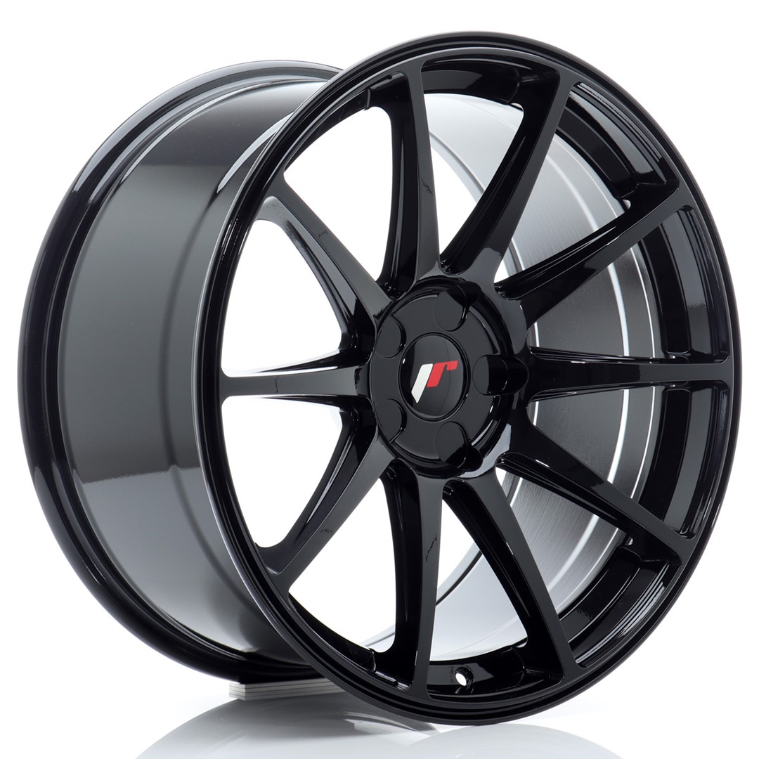 JR Wheels JR11 19x9,5 ET35 5x120 Gloss Black