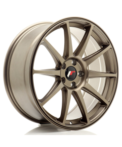 JR Wheels JR11 19x8,5 ET35 5x120 Matt Bronze