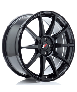 JR Wheels JR11 19x8,5 ET35 5x120 Gloss Black