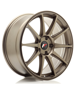 JR Wheels JR11 19x8,5 ET42 5x112 Matt Bronze