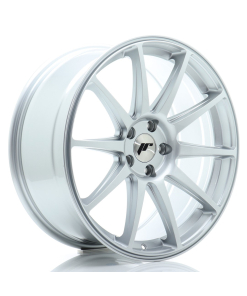 JR Wheels JR11 19x8,5 ET42 5x112 Hyper Silver