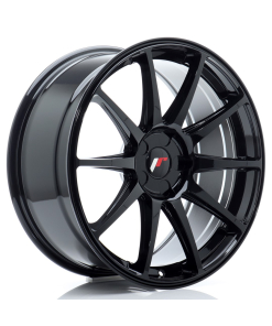 JR Wheels JR11 19x8,5 ET42 5x112 Gloss Black