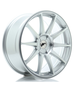 JR Wheels JR11 19x8,5 ET40 5x112 Hyper Silver