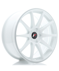 JR Wheels JR11 19x8,5 ET40 5x112 White