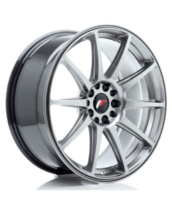 JR Wheels JR11 19x8,5 ET20 5x114/120 Hyper Black