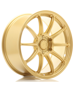 JR Wheels SL04 18x8,5 ET20-42 5H (Custom PCD) Gold