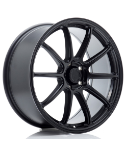 JR Wheels SL04 19x8,5 ET45 5x112 Matt Black