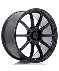 JR Wheels SL04 19x8,5 ET45 5x114,3 Matt Black