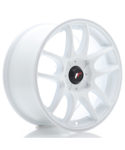JR Wheels JR29 15x7 ET20-42 4H (Custom PCD) White