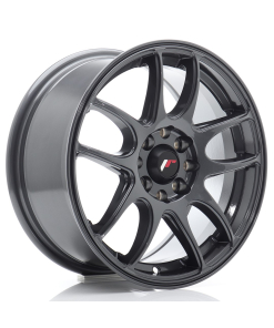 JR Wheels JR29 15x7 ET35 4x100/108 Hyper Gray