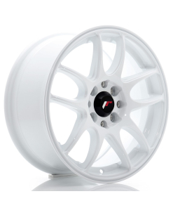 JR Wheels JR29 15x7 ET35 4x100/108 White