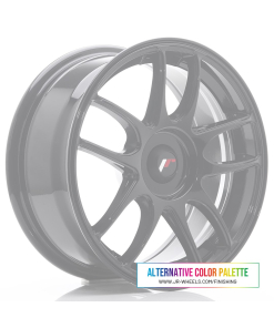 JR Wheels JR29 16x7 ET20-42 (Custom PCD) Custom Finish
