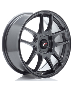JR Wheels JR29 16x7 ET20-42 4H (Custom PCD) Hyper Gray