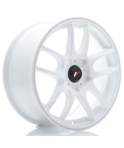 JR Wheels JR29 16x7 ET20-42 5H (Custom PCD) White