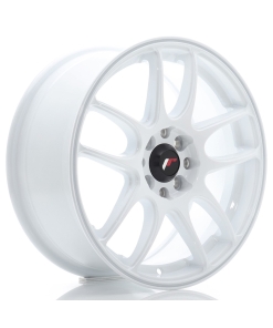 JR Wheels JR29 16x7 ET40 4x100/108 White