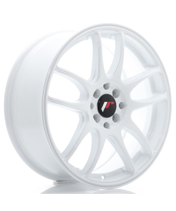 JR Wheels JR29 17x7 ET40 4x100/114 White