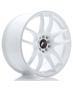 JR Wheels JR29 17x8 ET35 5x100/114 White