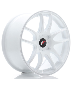 JR Wheels JR29 17x8 ET20-38 4H (Custom PCD) White