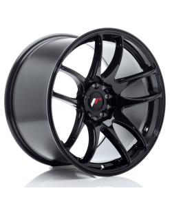 JR Wheels JR29 18x10,5 ET25 5x114/120 Gloss Black