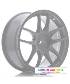 JR Wheels JR29 18x8,5 ET20-48 (Custom PCD) Custom Finish