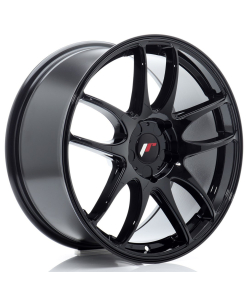 JR Wheels JR29 18x8,5 ET20-48 (Custom PCD) Gloss Black