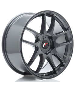 JR Wheels JR29 18x8,5 ET20-48 5H (Custom PCD) Hyper Gray