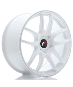 JR Wheels JR29 18x8,5 ET20-48 5H (Custom PCD) White