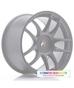 JR Wheels JR29 18x9,5 ET20-47 (Custom PCD) Custom Finish
