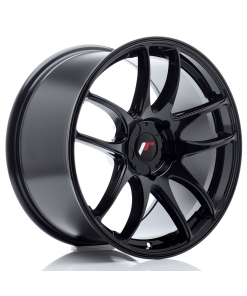 JR Wheels JR29 18x9,5 ET20-47 5H (Custom PCD) Gloss Black