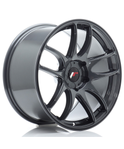 JR Wheels JR29 18x9,5 ET20-47 5H (Custom PCD) Hyper Gray