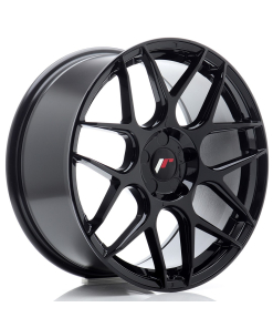 JR Wheels JR18 18x8,5 ET41 5x120 Gloss Black