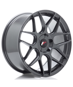 JR Wheels JR18 18x8,5 ET45 5x112 Hyper Gray