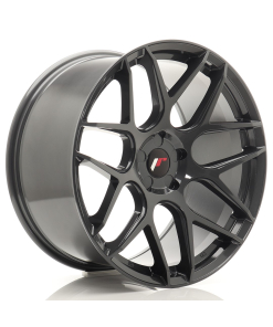 JR Wheels JR18 20x9,5 ET20-35 5H (Custom PCD) Hyper Gray