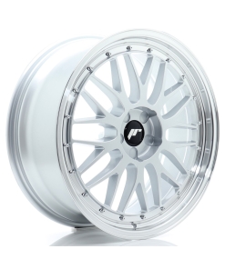 JR Wheels JR23 20x8,5 ET45 5x112 Hyper Silver